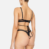 SHIBARI THONG - LACER