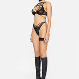 SHIBARI THONG - LACER