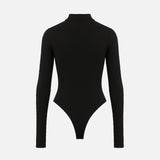 MISSANDE BODYSUIT - LACER