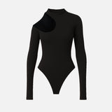 MISSANDE BODYSUIT - LACER