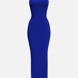 S-ANDREA COBLAT DRESS - LACER