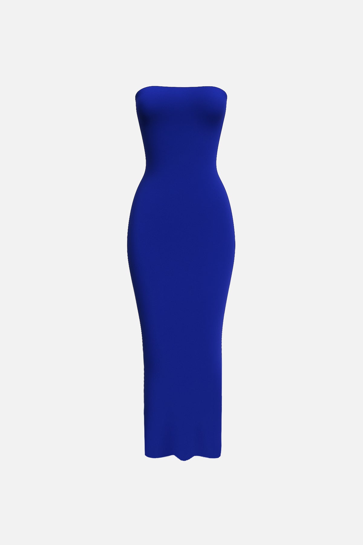 S-ANDREA COBLAT DRESS - LACER