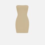 SUE NUDE DRESS - LACER