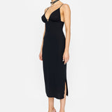 KASHMERE DRESS - LACER