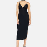 KASHMERE DRESS - LACER