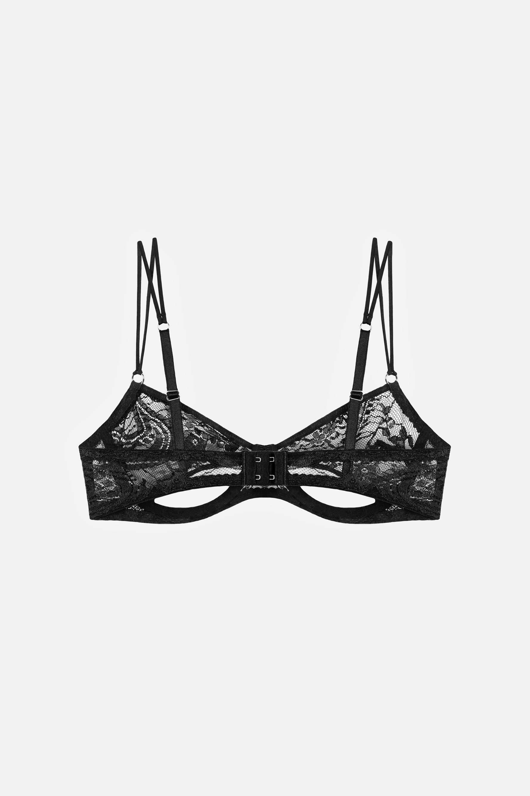 ECLIPSE BRA - LACER