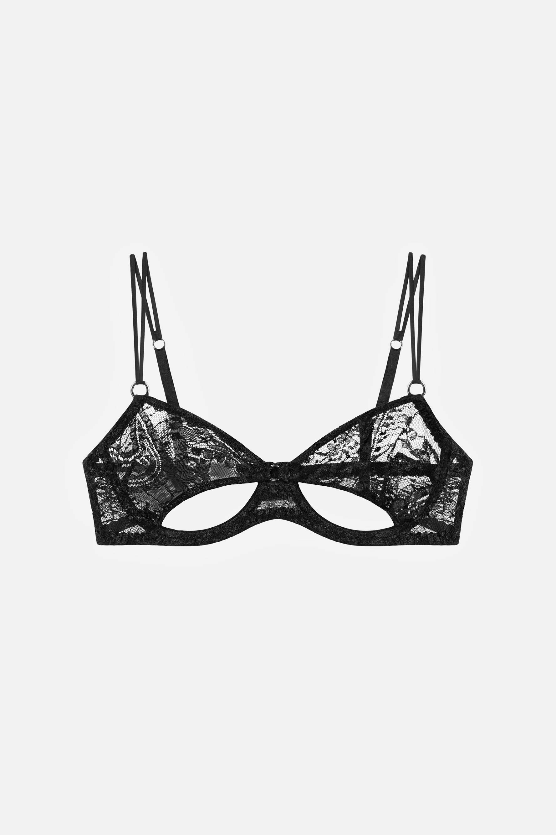 ECLIPSE BRA - LACER