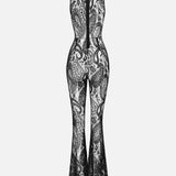 ECLIPSE JUMPSUIT V.1 - LACER
