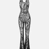 ECLIPSE JUMPSUIT V.1 - LACER