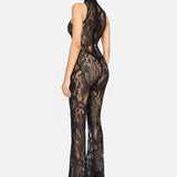 ECLIPSE JUMPSUIT V.1 - LACER