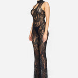 ECLIPSE JUMPSUIT V.1 - LACER