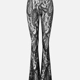 ECLIPSE PANTS - LACER