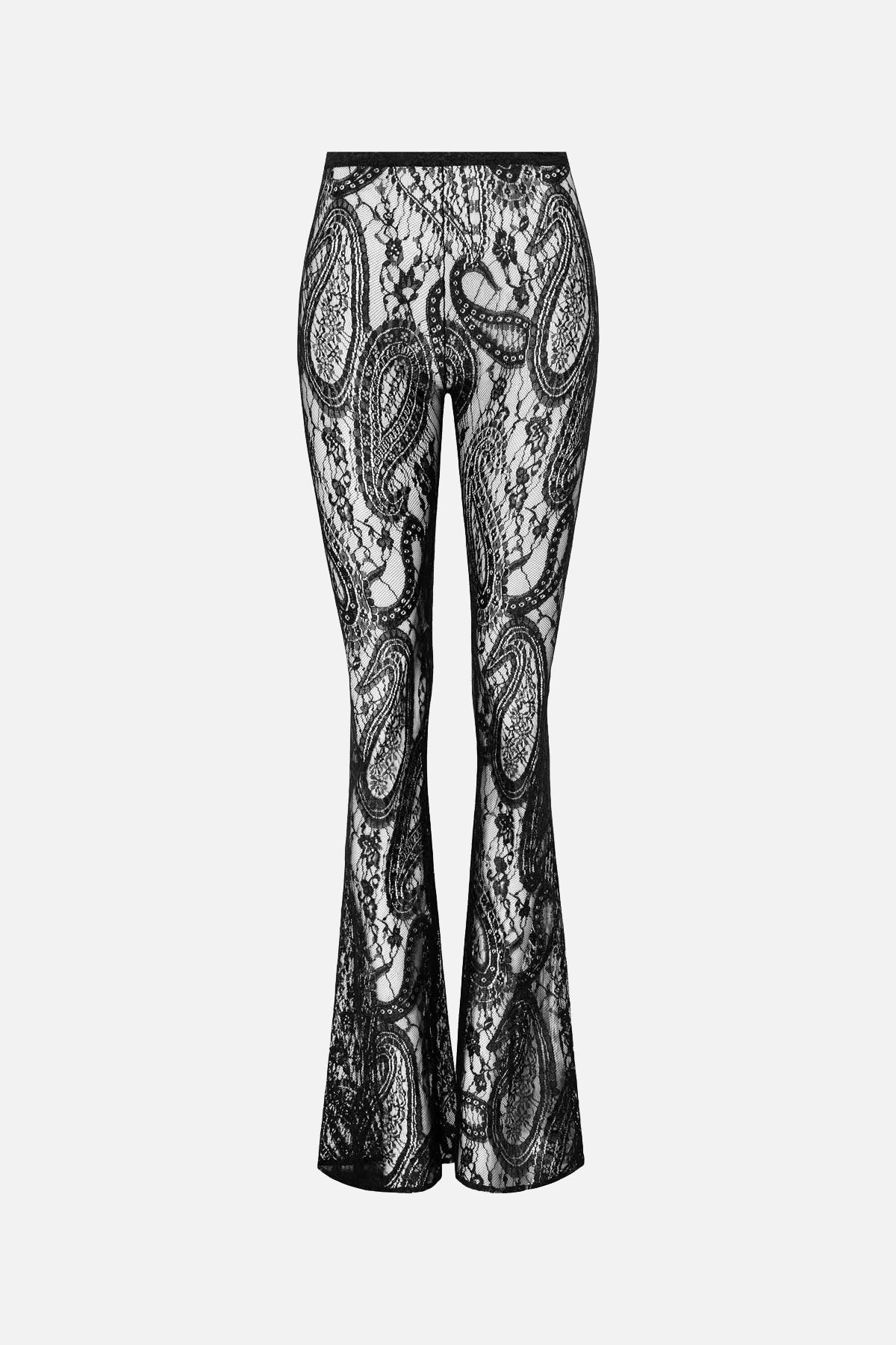ECLIPSE PANTS - LACER