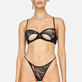 ECLIPSE G-STRING - LACER