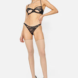 NOTEARS™ STOCKINGS-220 - LACER
