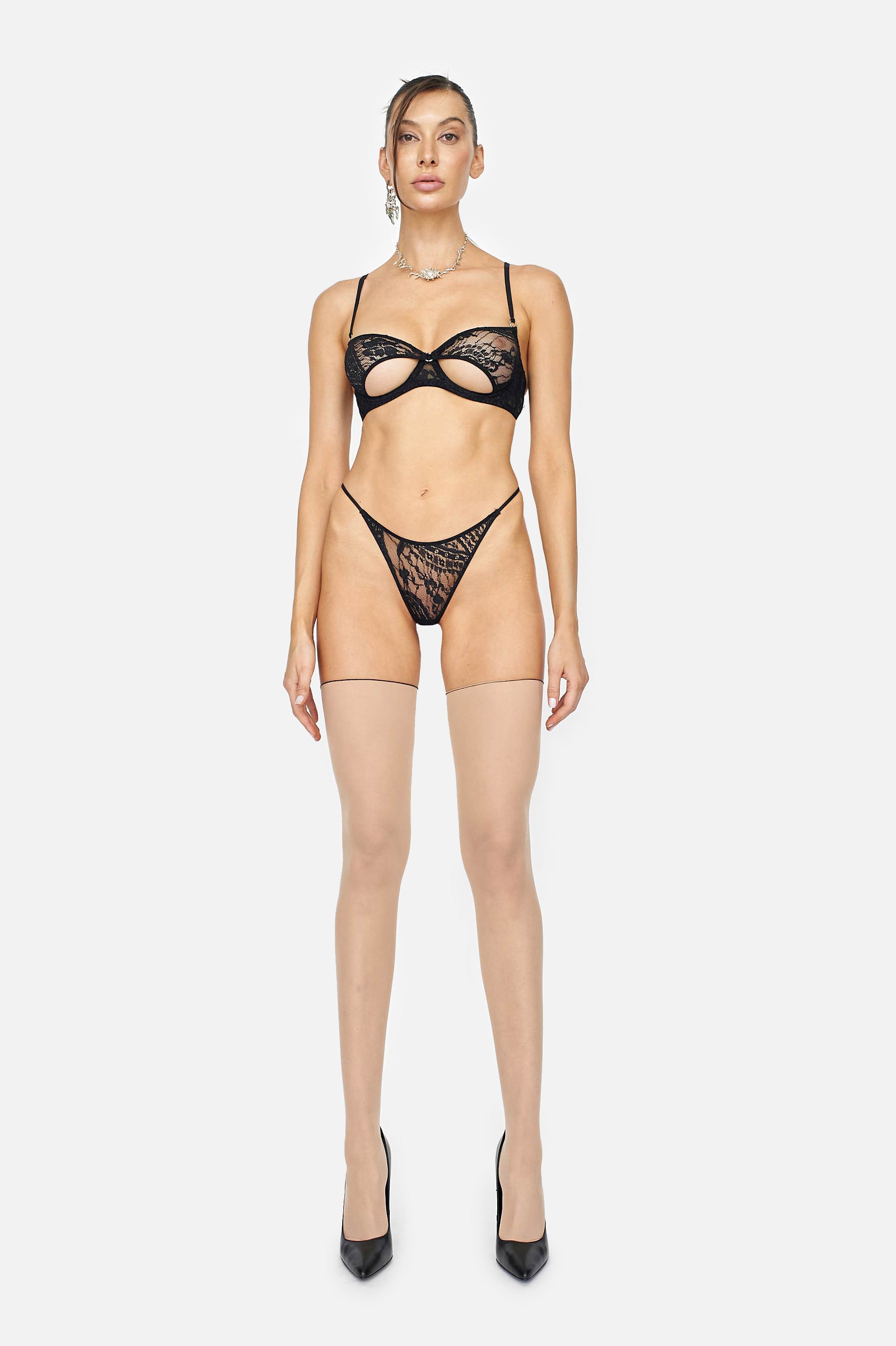 ECLIPSE BRA - LACER
