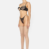 NOTEARS™ STOCKINGS-220 - LACER