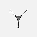 ECLIPSE G-STRING - LACER
