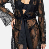 FIORE ROBE - LACER