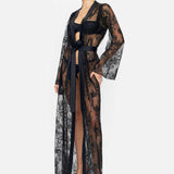 FIORE ROBE - LACER