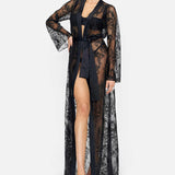 FIORE ROBE - LACER