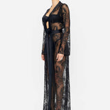 FIORE ROBE - LACER