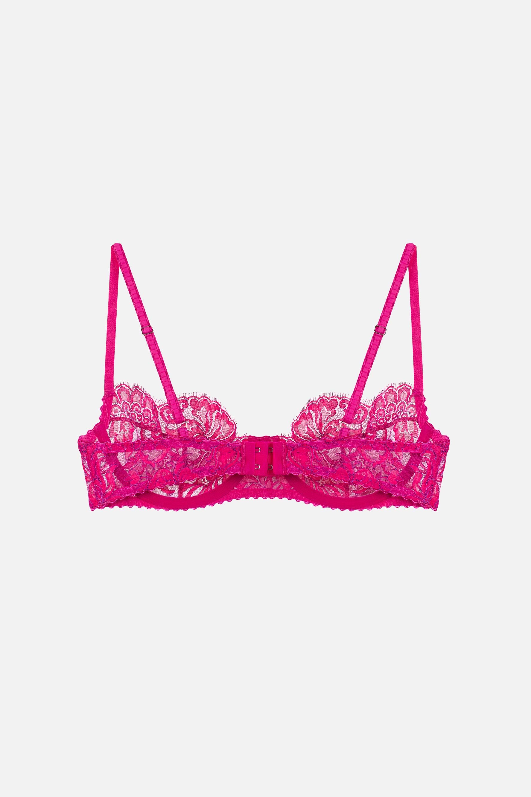 HANA BRA - LACER