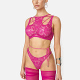 HANA THONG - LACER