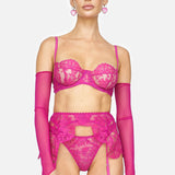 HANA BRA - LACER