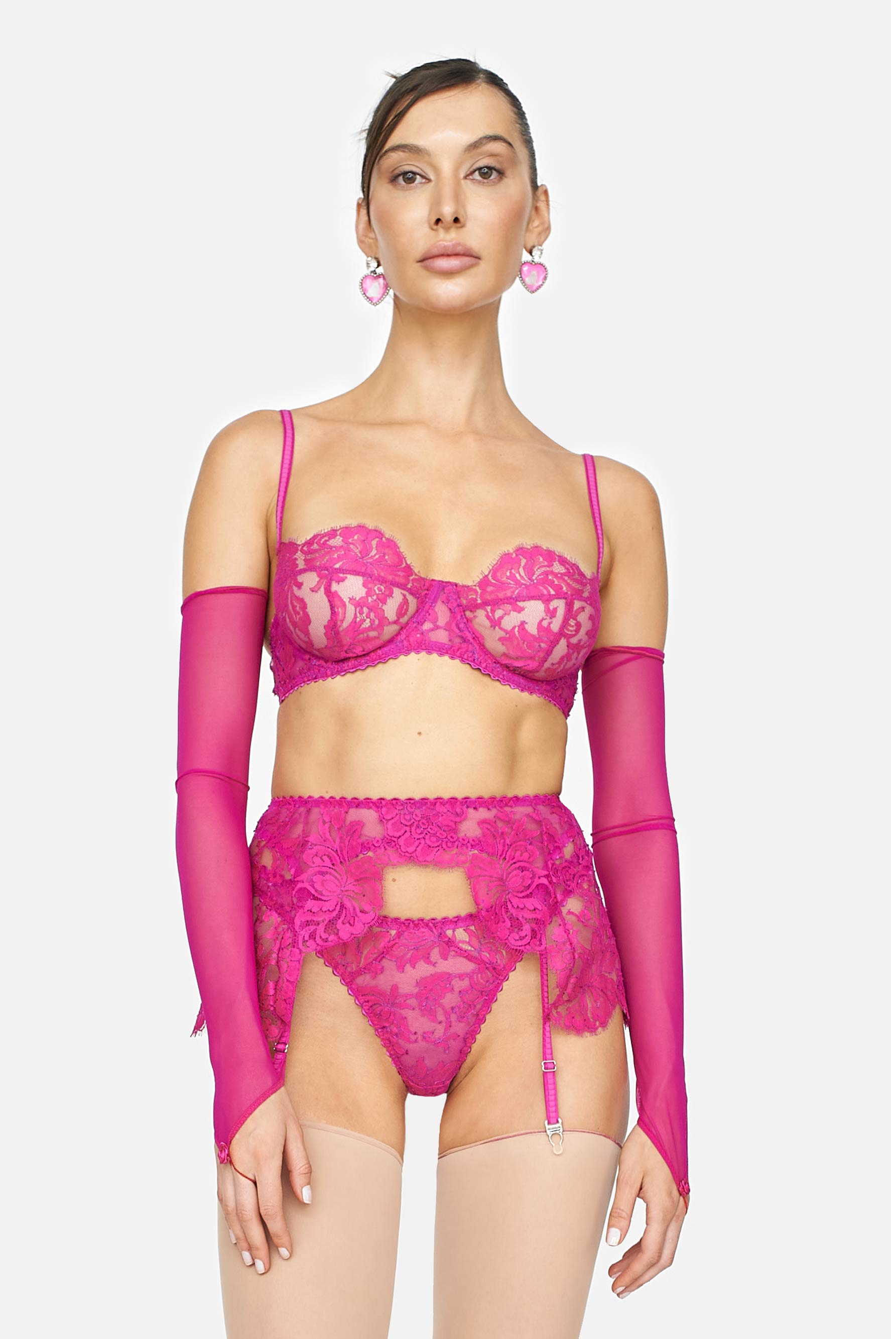 HANA BRA - LACER