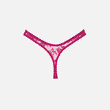 HANA THONG - LACER