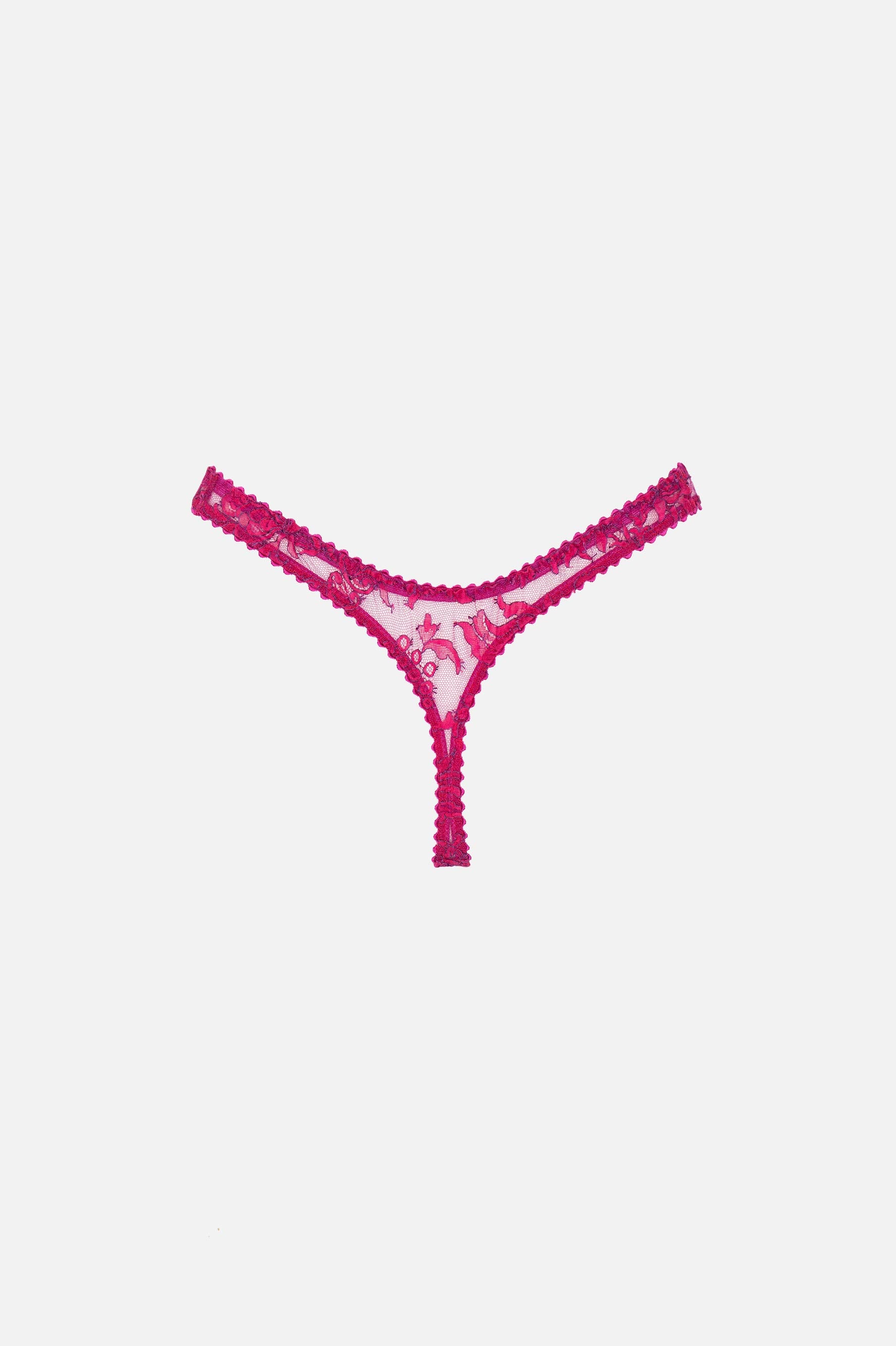 HANA THONG - LACER