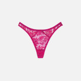 HANA THONG - LACER