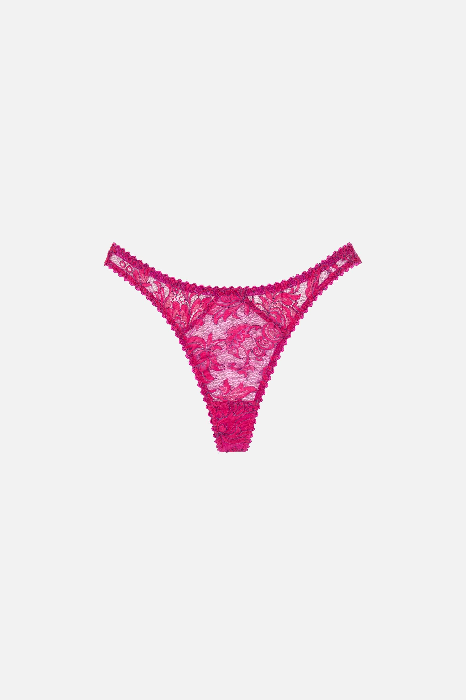 HANA THONG - LACER
