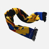 FLORASM VOO VOO LAY SCARF
