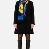 FLORASM VOO VOO LAY SCARF