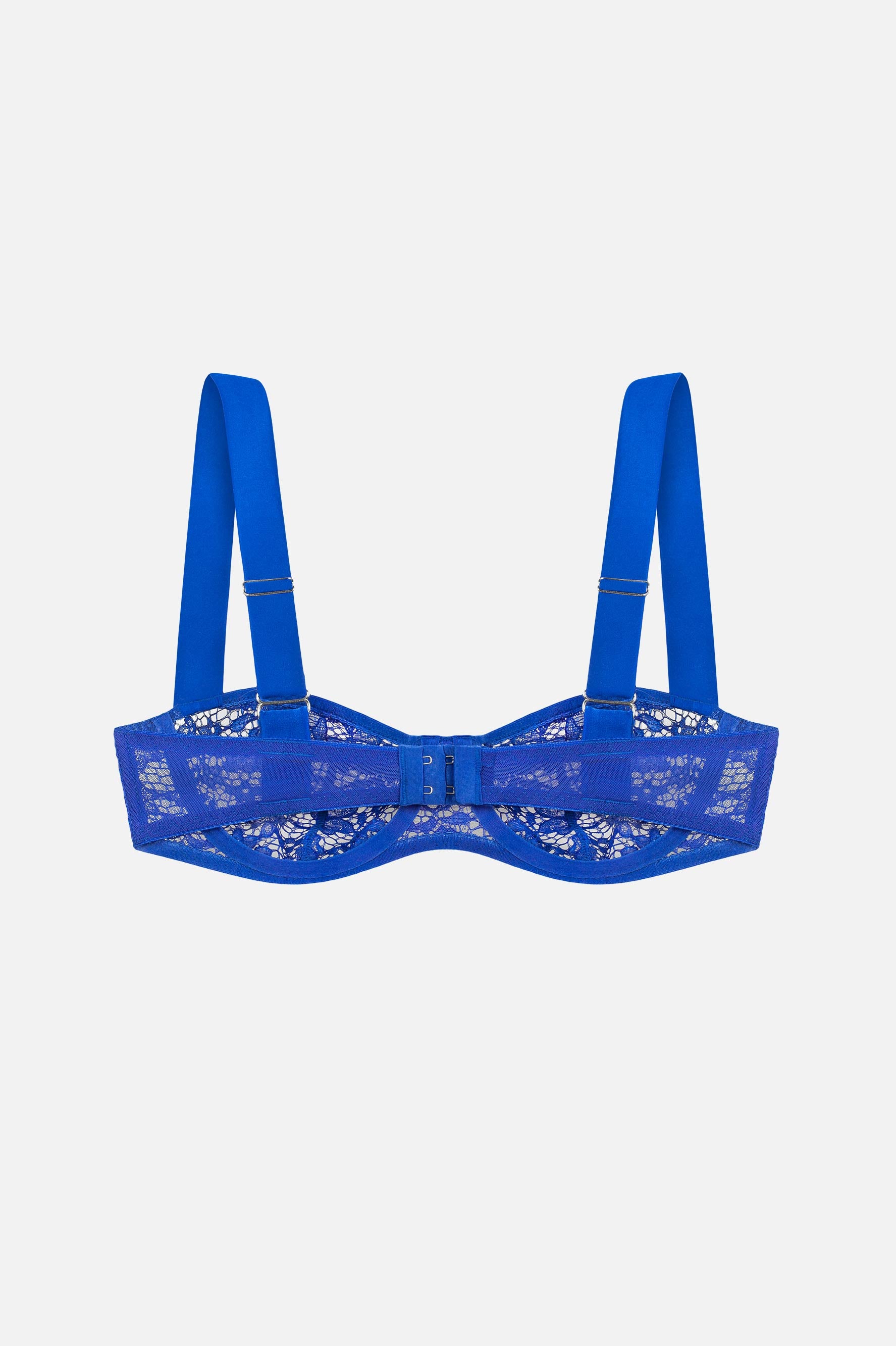 MIRAGE BRA (COBALT) - LACER