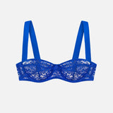 MIRAGE BRA (COBALT) - LACER