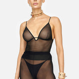 MIST-Y TOP - LACER