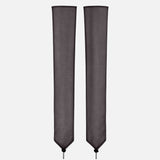 MIST-Y GLOVES (BLACK) - LACER