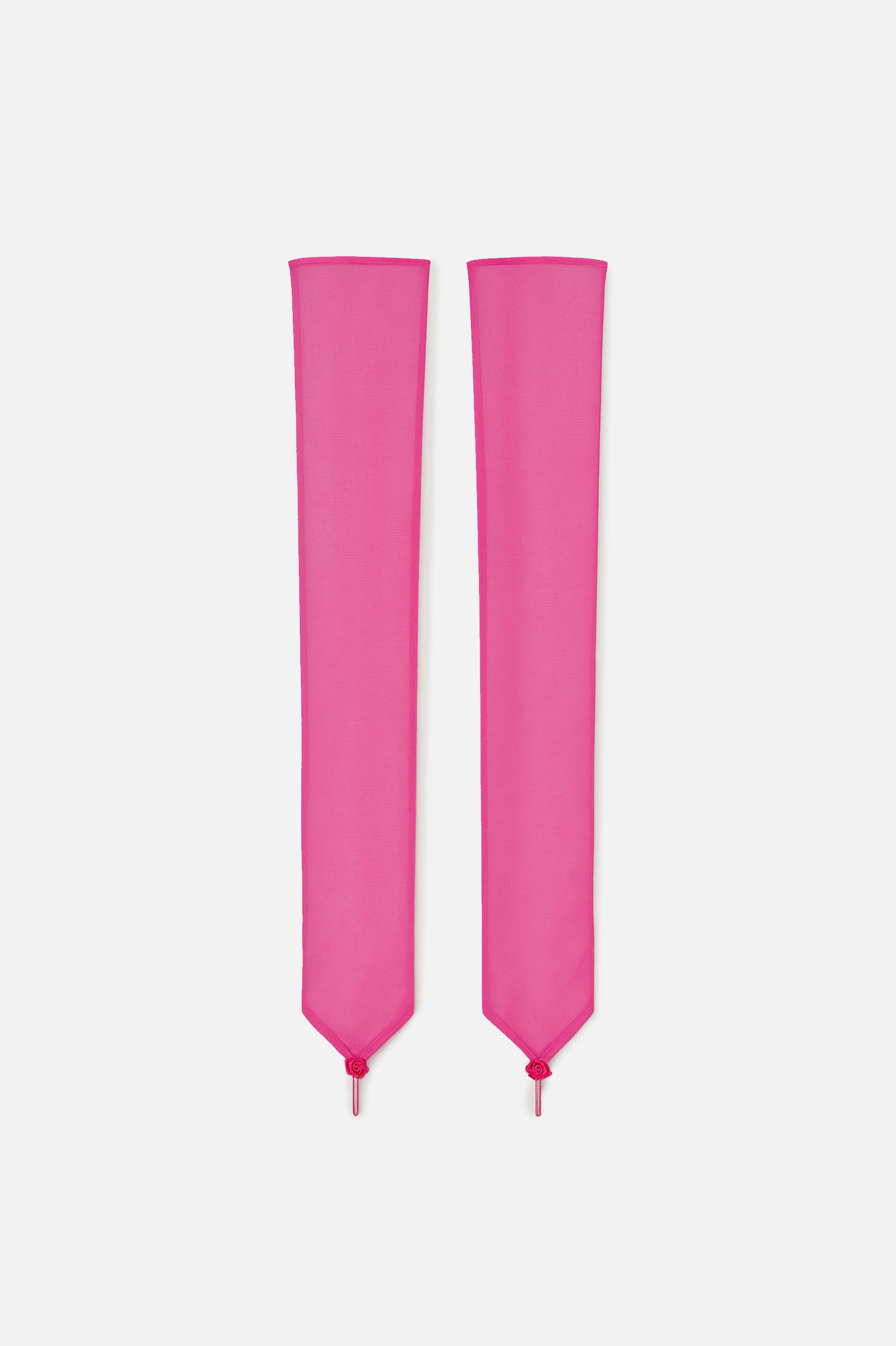 MIST-Y GLOVES (MAGENTA) - LACER