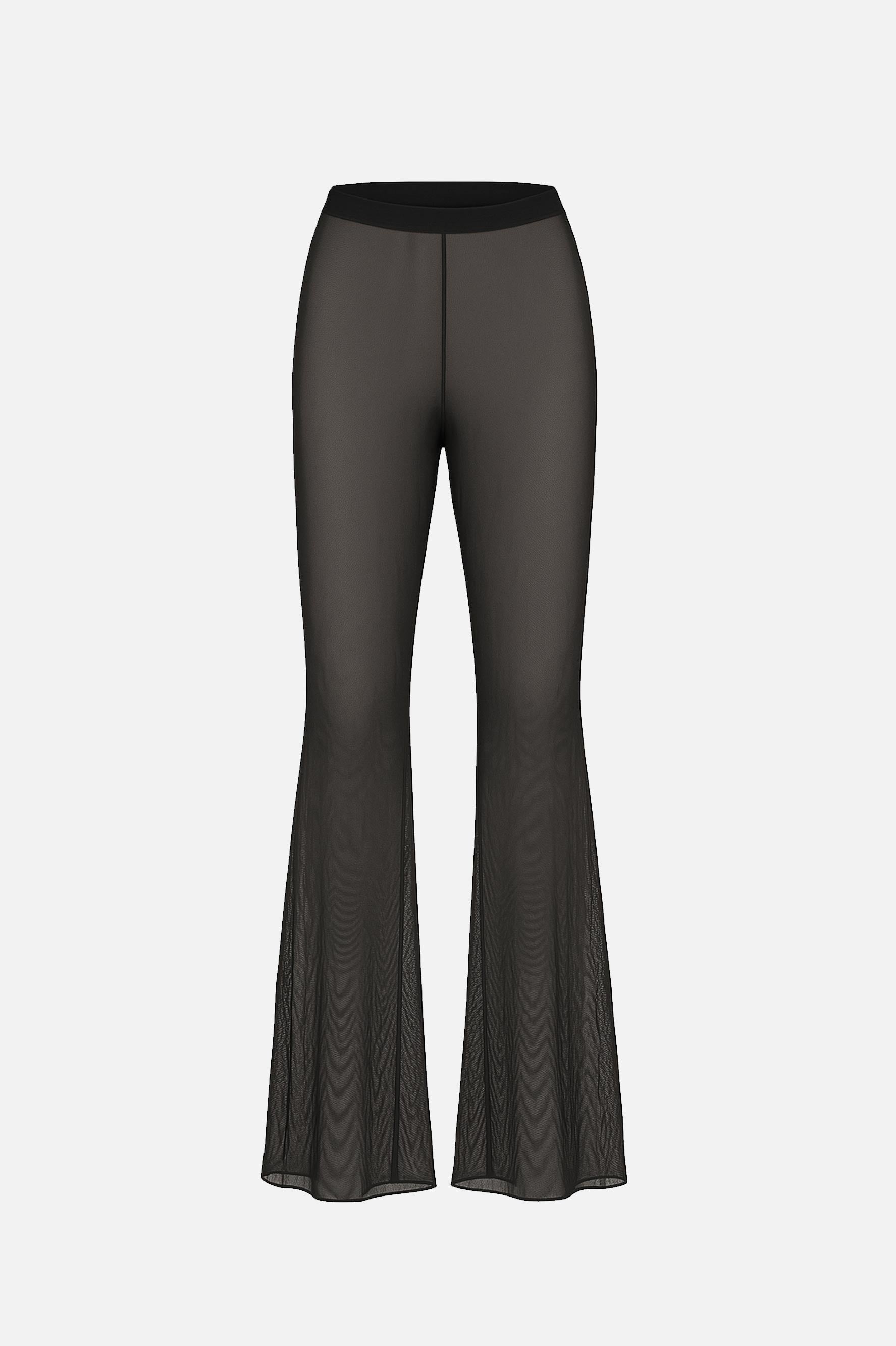 MIST-Y PANTS - LACER