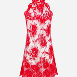 ROSALI-A DRESS - LACER