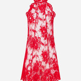 ROSALI-A DRESS - LACER