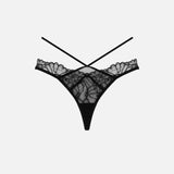 SHIBARI THONG - LACER