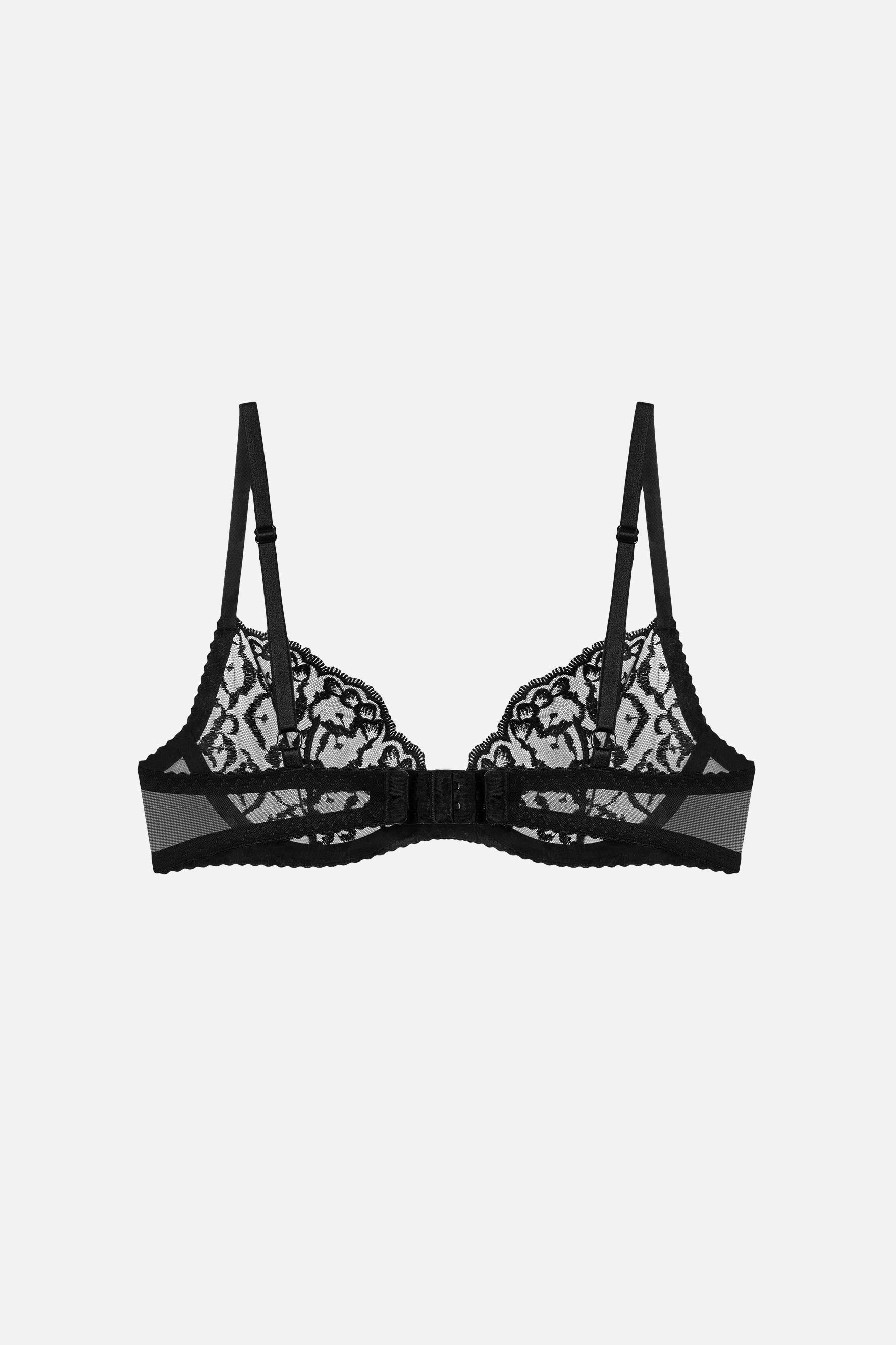S-IREN BRA - LACER
