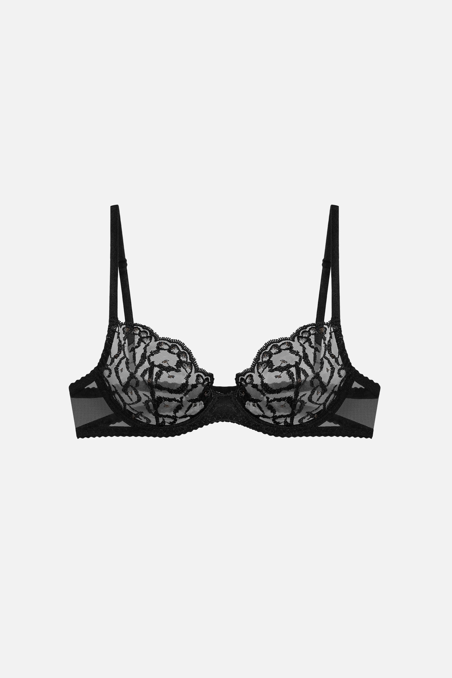 S-IREN BRA - LACER