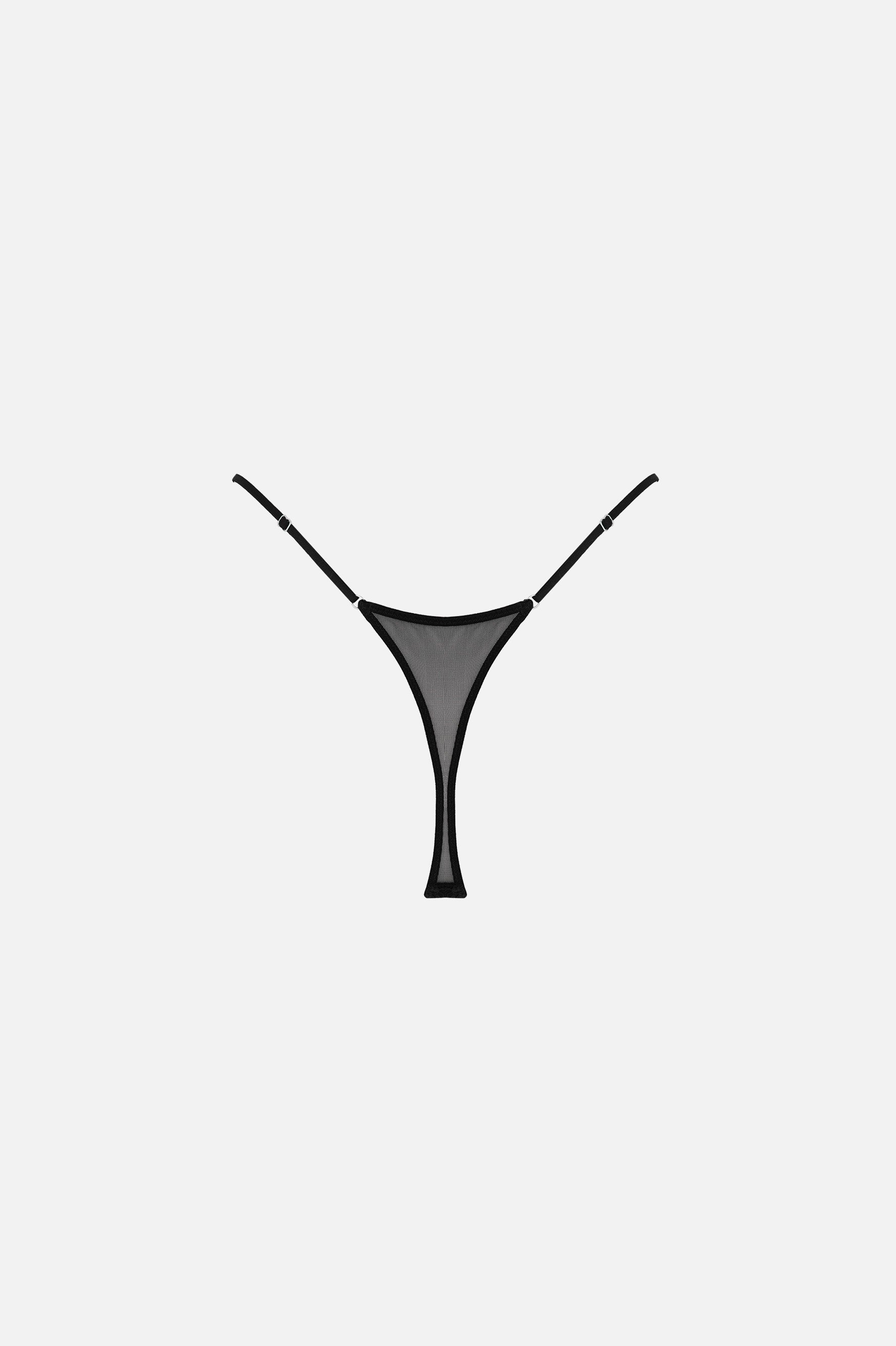 S-IREN G-STRING - LACER