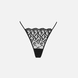 S-IREN G-STRING - LACER