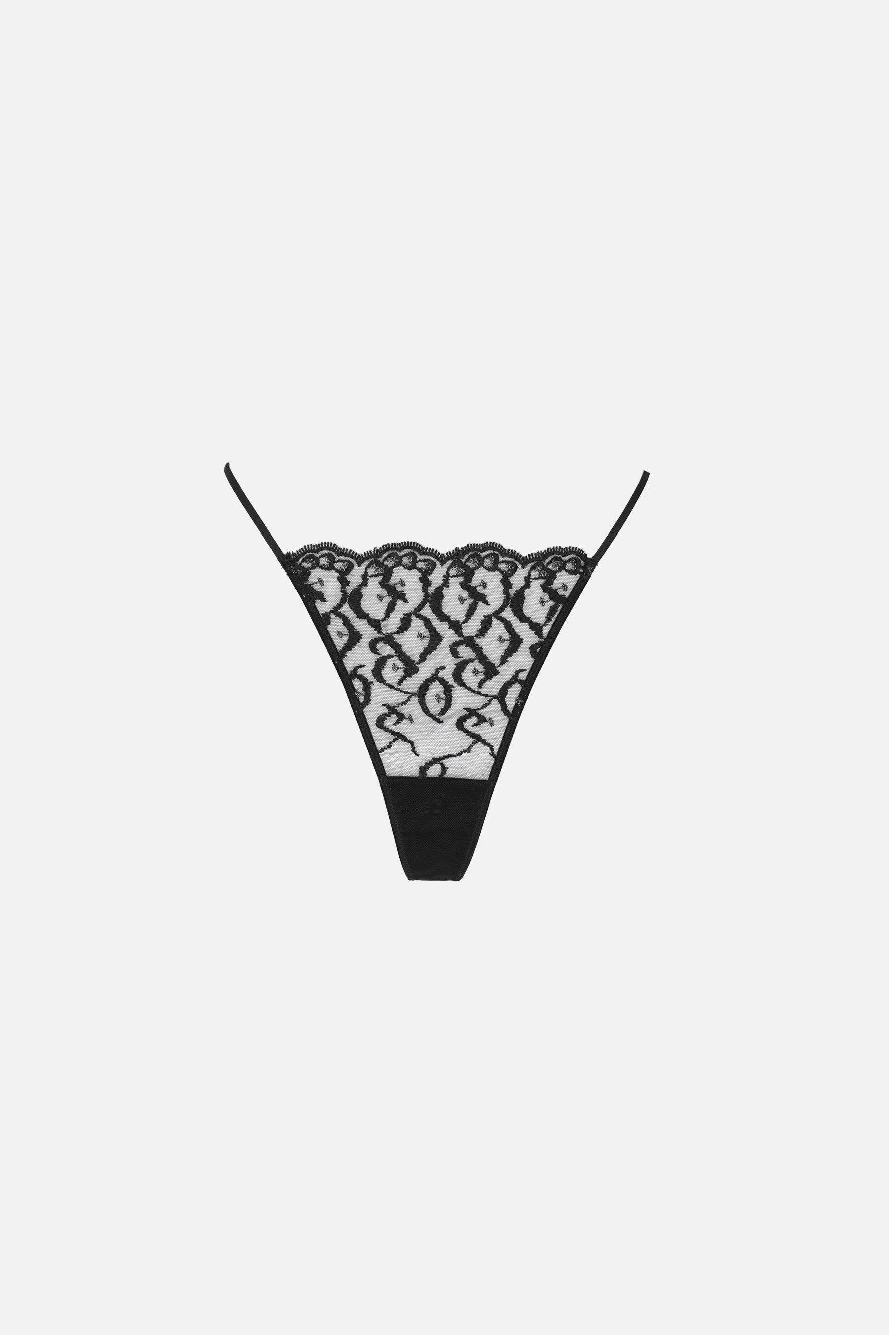 S-IREN G-STRING - LACER